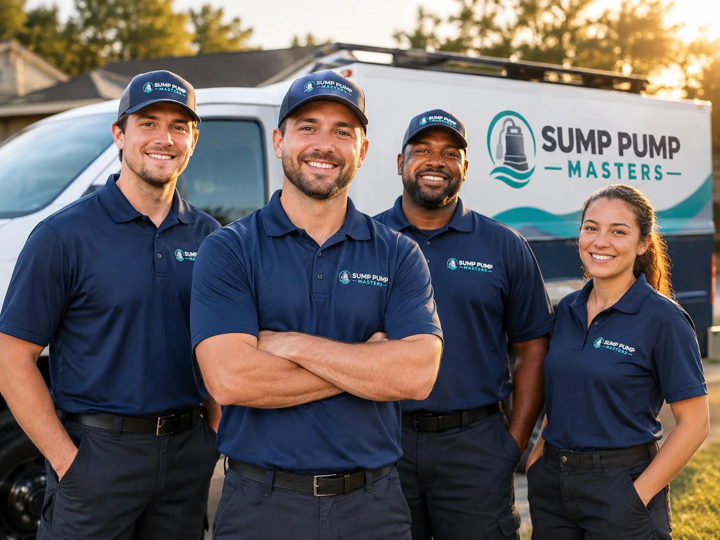 Sump Pump Repair company in Varna, IL